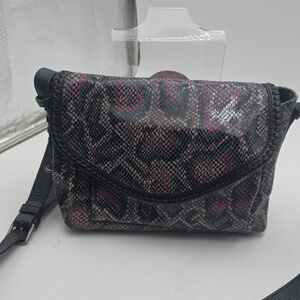 Aimee Kestenberg Crossbody Shoulder Bag